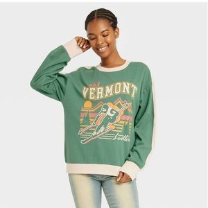 Issac Miller Sweatshirt size M